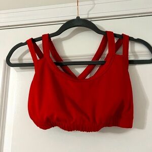 Kiava sports bra